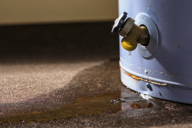 Best Commercial water damage restoration  in Lakeview Estates, GA