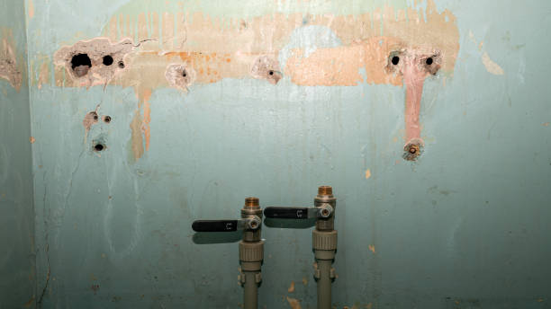 24/7 water damage repair in Lakeview Estates, GA